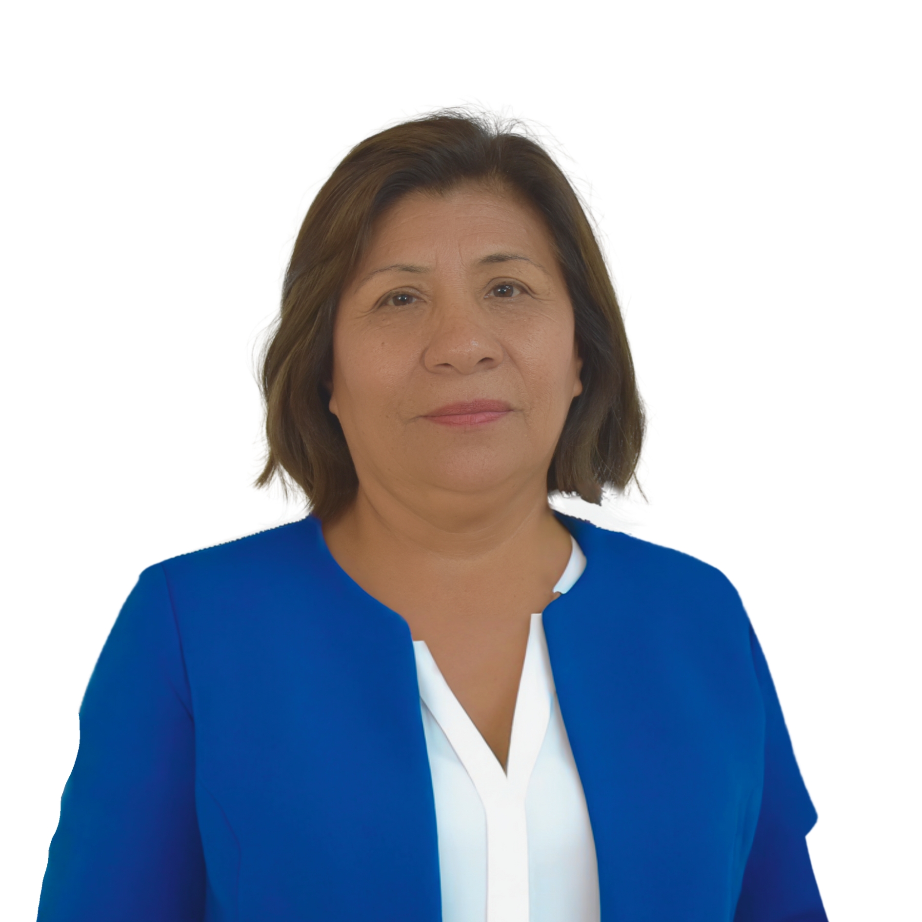 Silvia Betty Sánchez Valencia