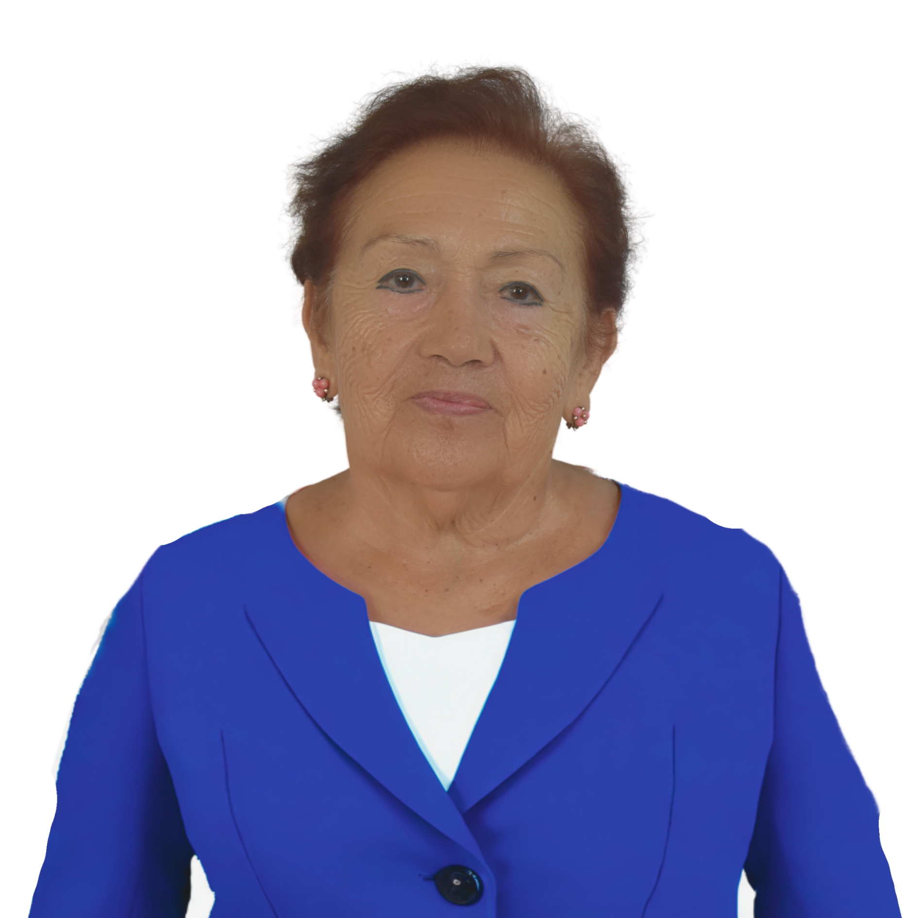 Dora Alicia Mory Hinojosa