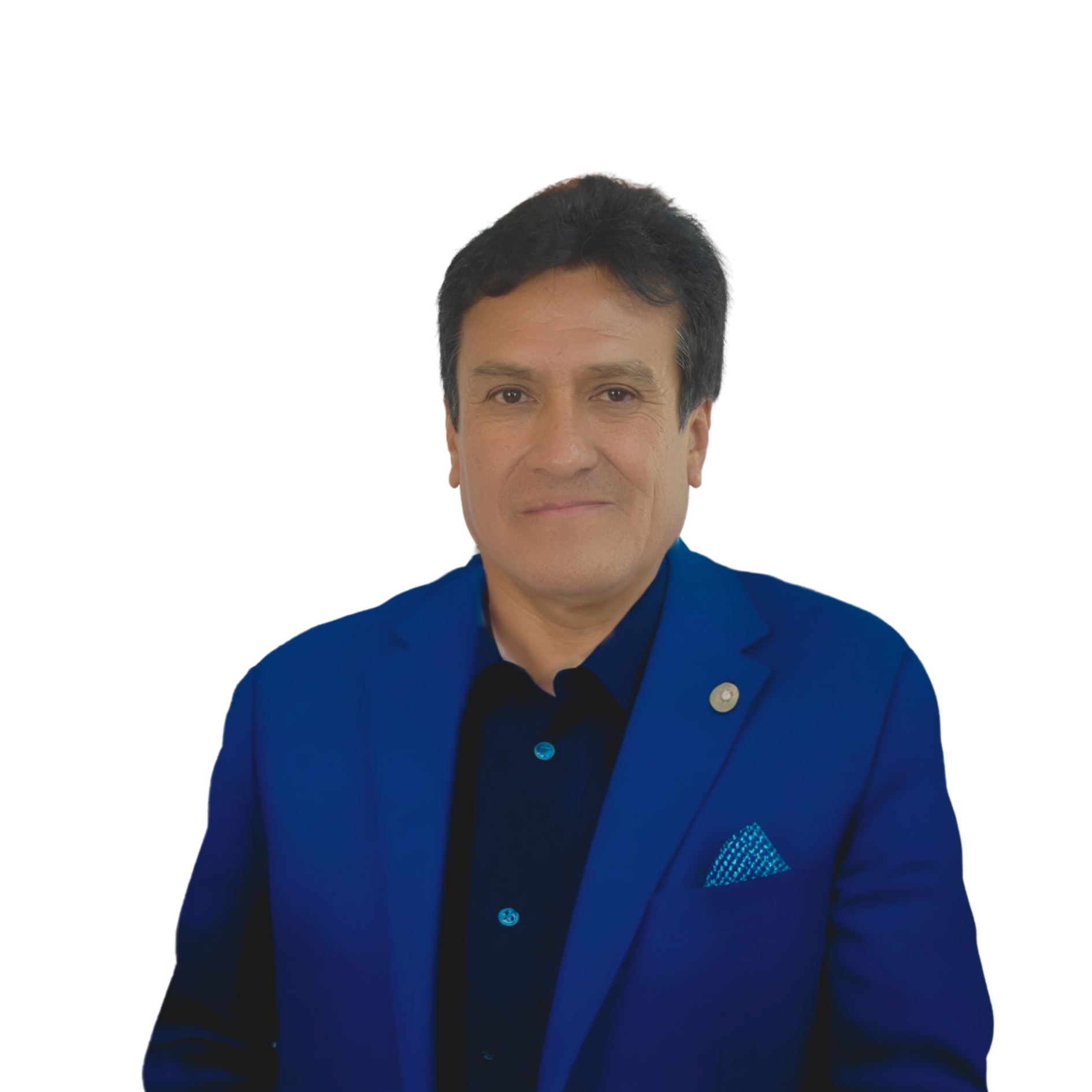 Alonso Aragón Calsín