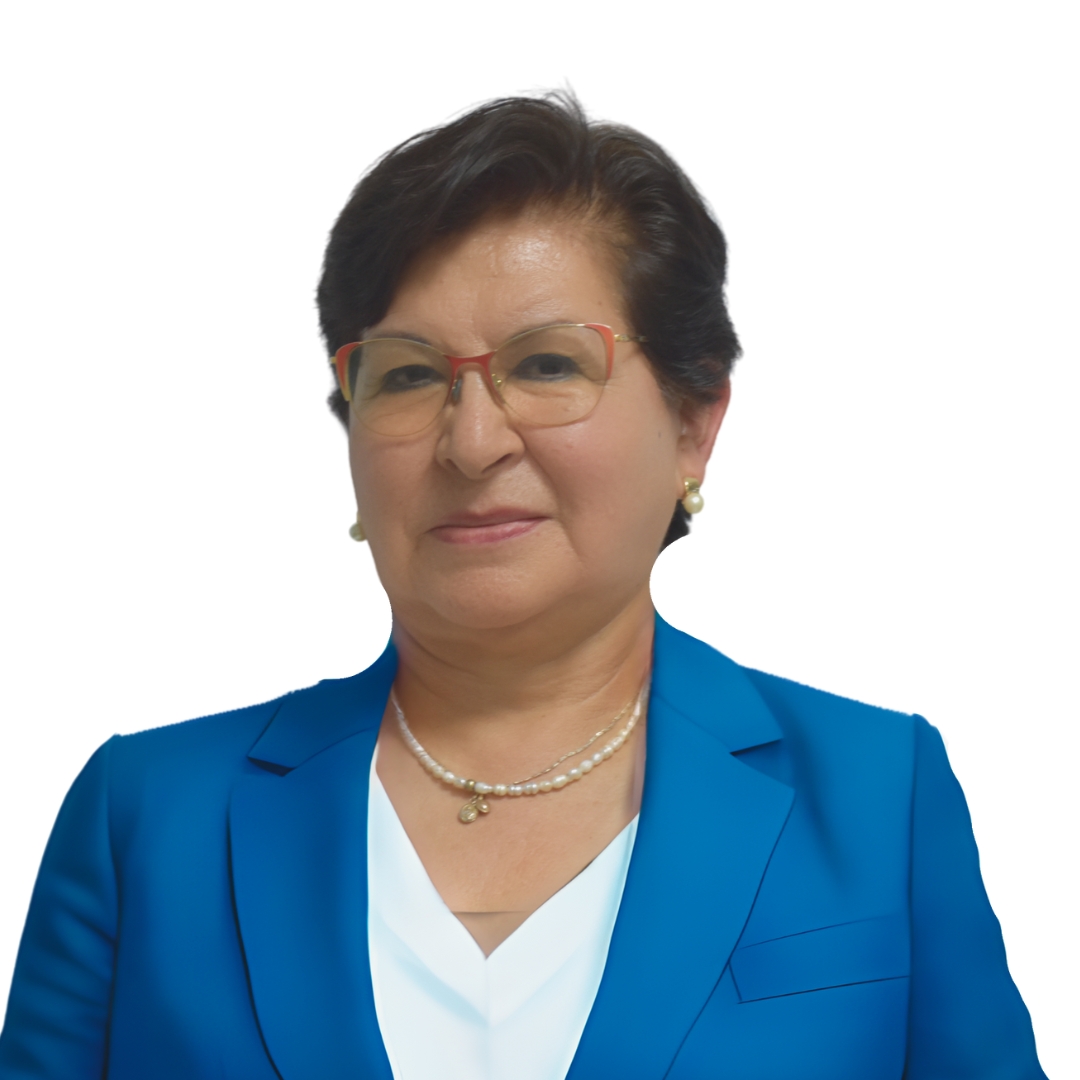 María Lourdes Pinto Corasi