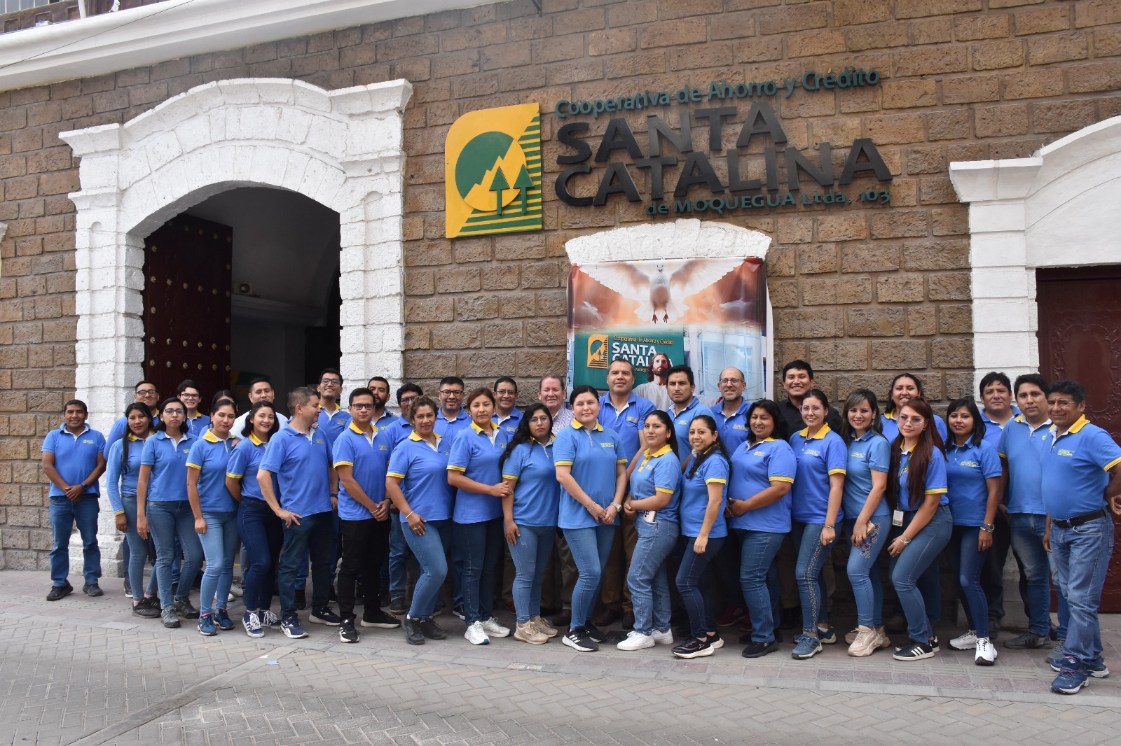 Cooperativa Santa Catalina