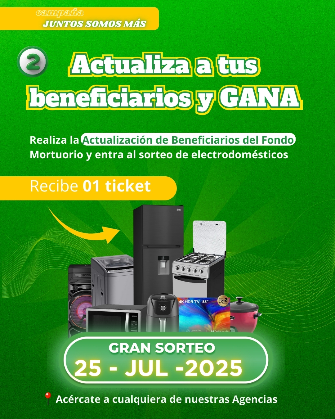 Campaña 3