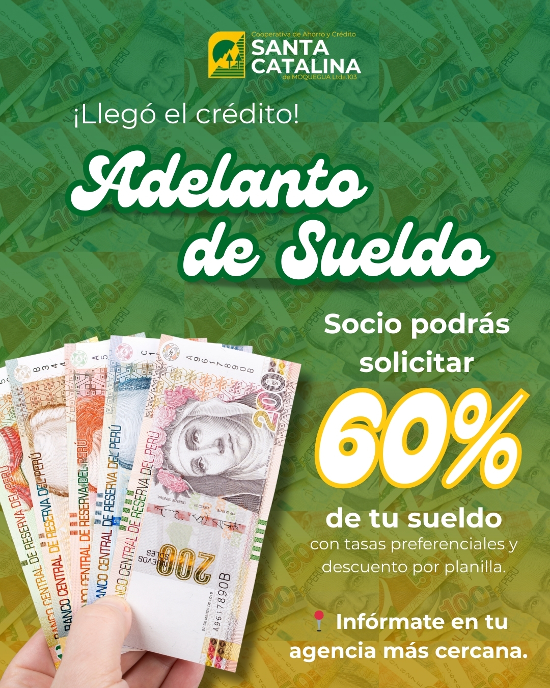 Campaña 5