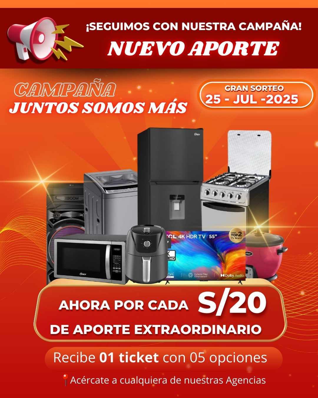 Campaña 6