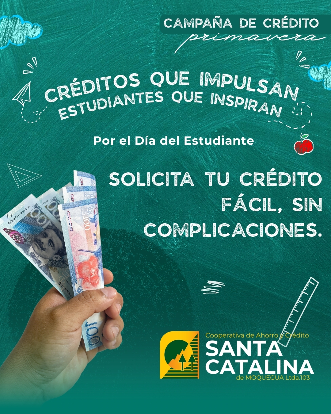 Campaña 5