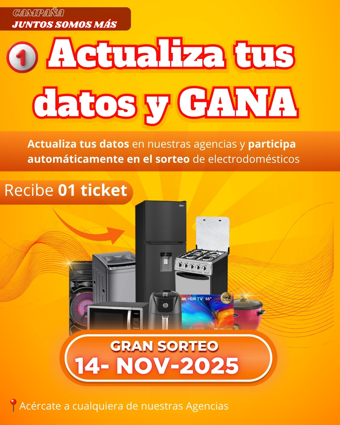 Campaña 3