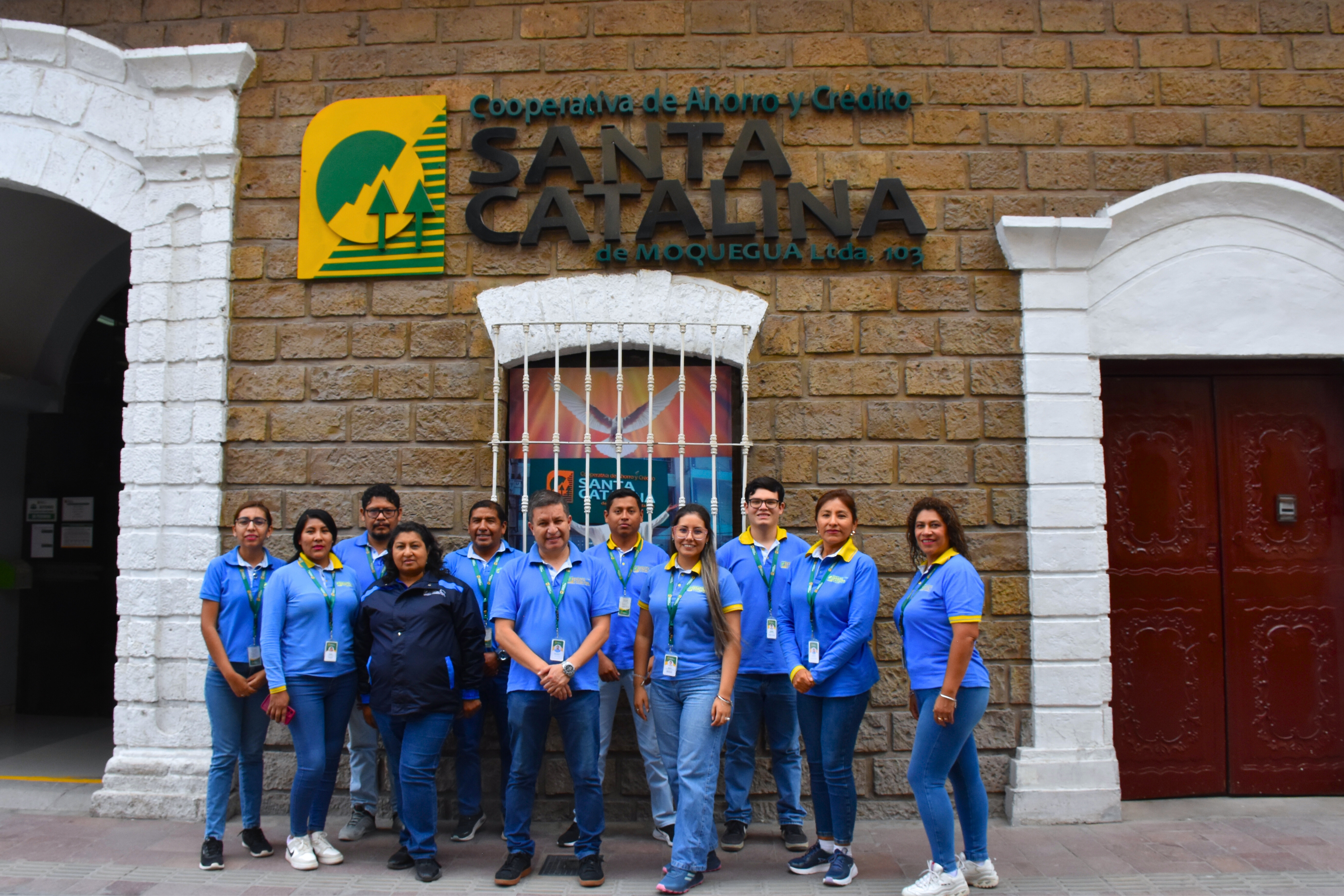 Agencia 2