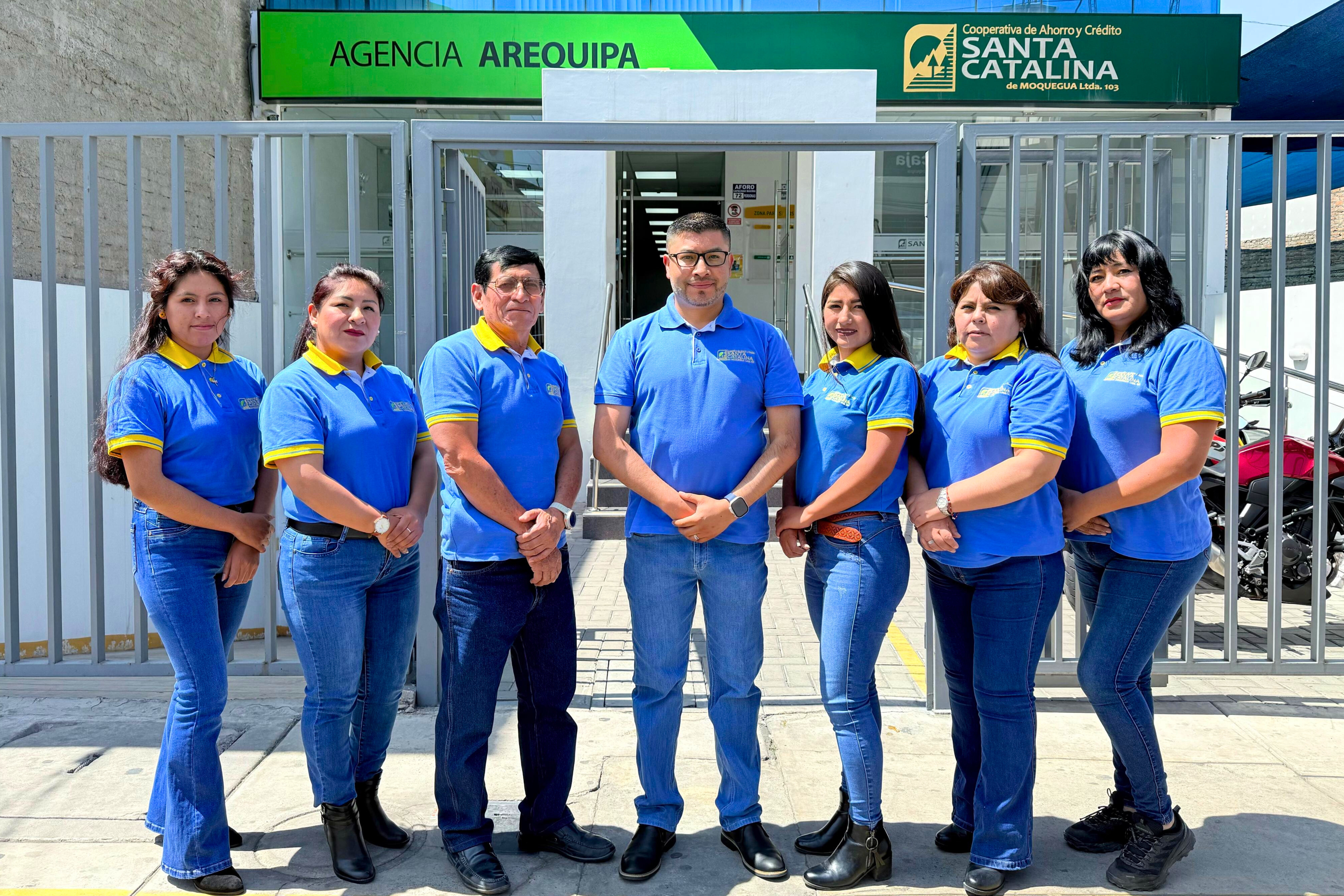 Agencia 1